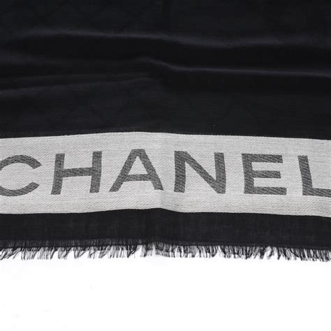 chanel shawl|chanel scarf outlet.